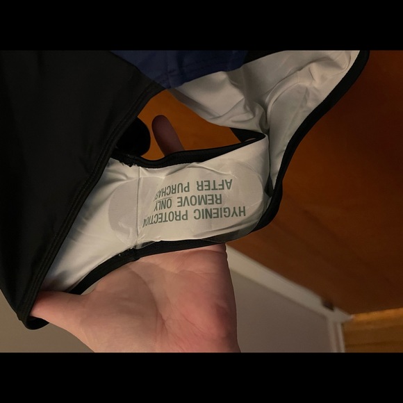 Summersault Marina Bathingsuit NWT sz 22 - Picture 3 of 6